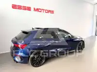 2023 Audi S3