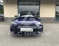 2023 Audi S3
