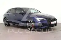 2023 Audi S3