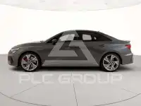 2023 Audi S3