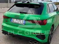 2023 Audi S3