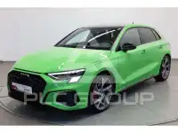 2023 Audi S3