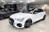 2023 Audi S3