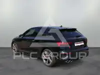 2023 Audi S3