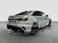 2025 Audi S3