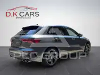 2023 Audi S3