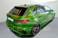 2023 Audi S3