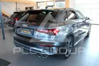 2023 Audi S3