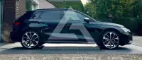 2023 Audi S3