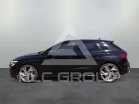 2023 Audi S3