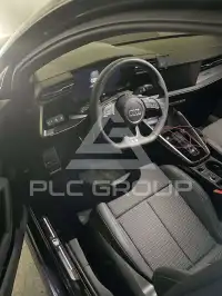 2023 Audi S3