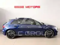 2023 Audi S3
