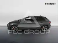 2023 Audi S3