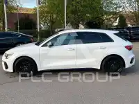 2023 Audi S3
