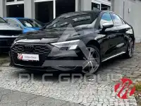 2023 Audi S3