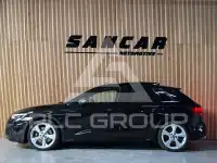 2023 Audi S3