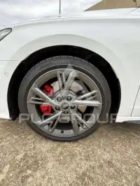 2023 Audi S3