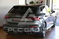 2023 Audi S3