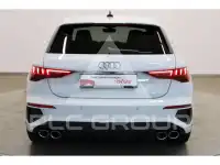 2023 Audi S3