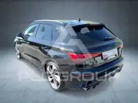 2023 Audi S3