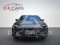 2023 Audi S3