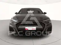 2023 Audi S3