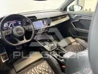 2023 Audi S3
