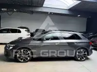 2023 Audi S3