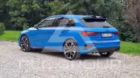 2023 Audi S3