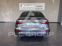 2023 Audi S3