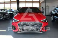 2023 Audi S3