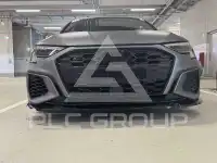2023 Audi S3