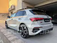 2023 Audi S3