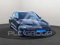 2023 Audi S3
