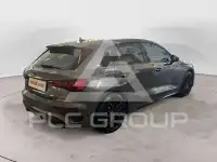 2023 Audi S3