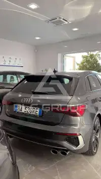 2023 Audi S3