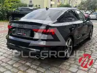 2023 Audi S3