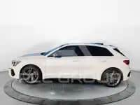 2023 Audi S3