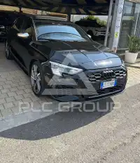 2023 Audi S3