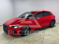 2023 Audi S3