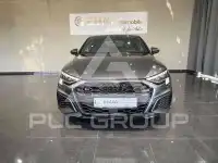 2023 Audi S3