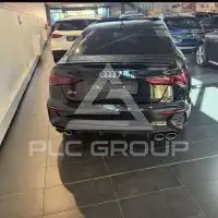 2023 Audi S3
