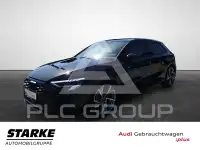 2023 Audi S3