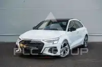 2023 Audi S3