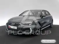 2023 Audi S3