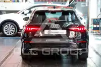 2023 Audi S3
