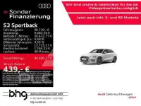 2023 Audi S3