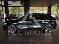 2023 Audi S3