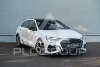 2023 Audi S3