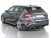 2023 Audi S3